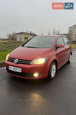 Хетчбек Volkswagen Golf 2010 в Шостці