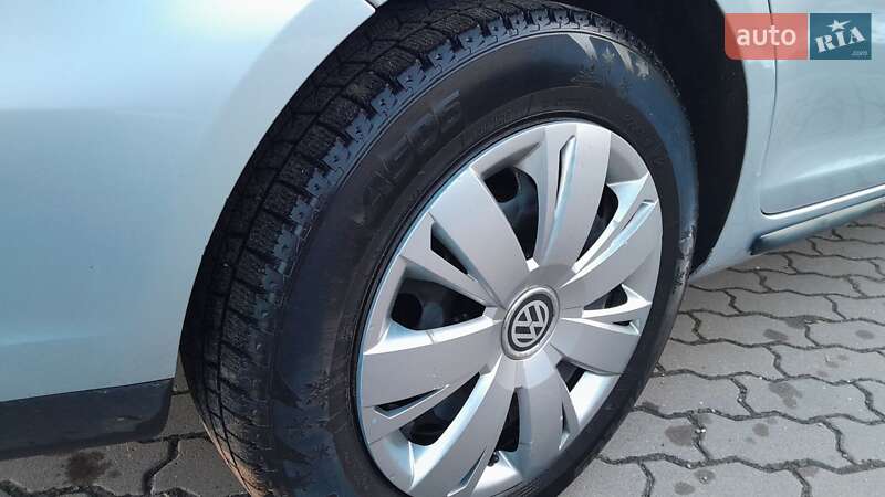 Универсал Volkswagen Golf 2009 в Бродах фото 7 Универсал Volkswagen Golf 2009 в Бродах