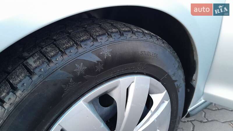 Универсал Volkswagen Golf 2009 в Бродах фото 21 Универсал Volkswagen Golf 2009 в Бродах