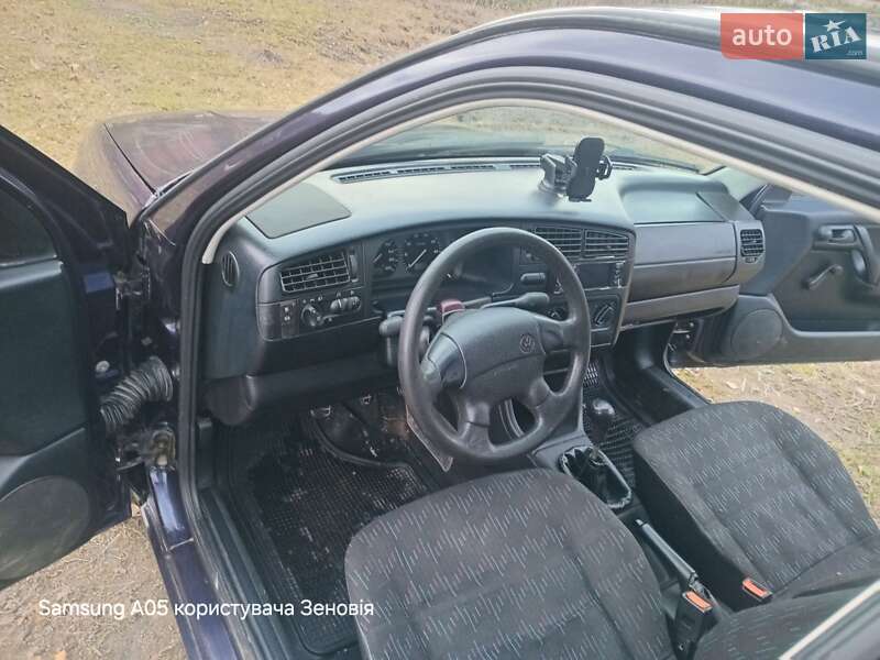 Хэтчбек Volkswagen Golf 1995 в Тернополе фото 13 Хэтчбек Volkswagen Golf 1995 в Тернополе