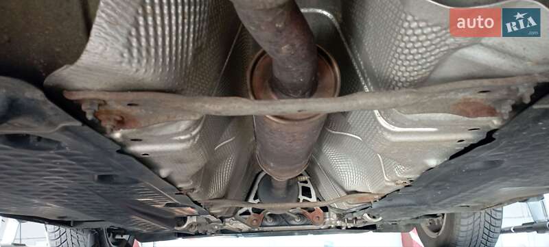 Хетчбек Volkswagen Golf 2009 в Чернігові