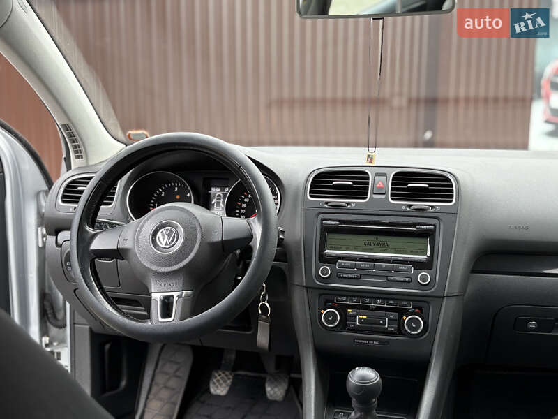 Хэтчбек Volkswagen Golf 2010 в Ходорове фото 18 Хэтчбек Volkswagen Golf 2010 в Ходорове