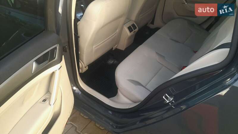 Универсал Volkswagen Golf 2016 в Коломые