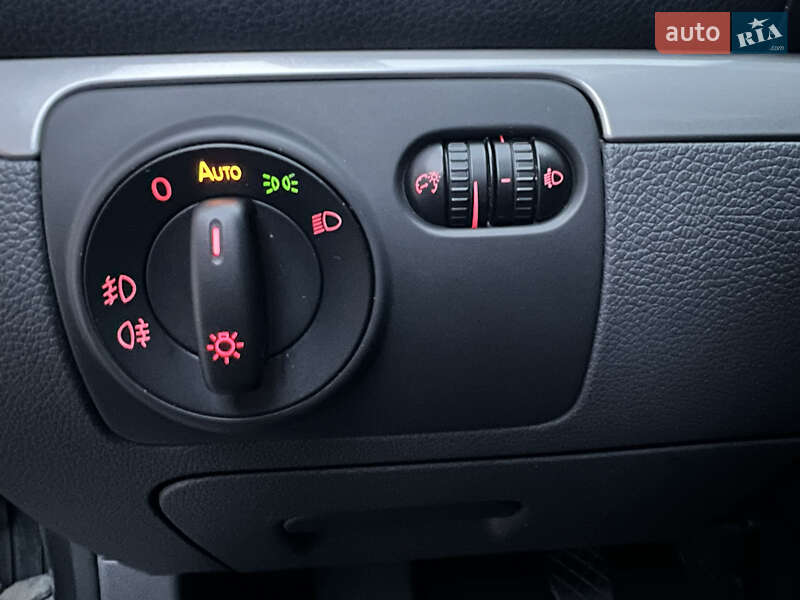 Универсал Volkswagen Golf 2009 в Мукачево