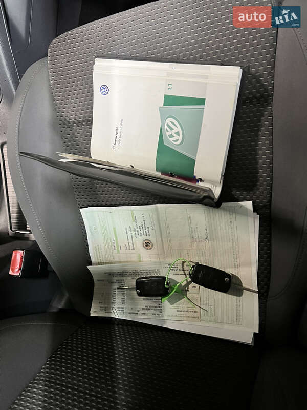 Универсал Volkswagen Golf 2009 в Мукачево