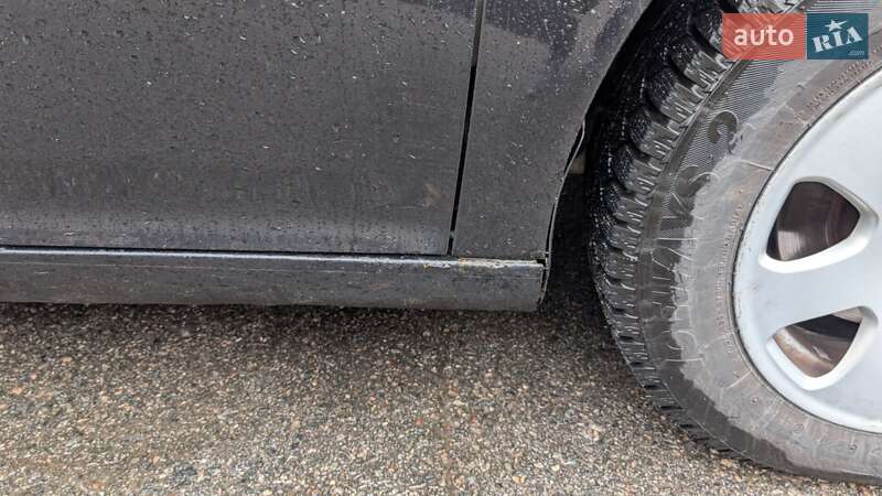 Хэтчбек Volkswagen Golf 2008 в Черкассах