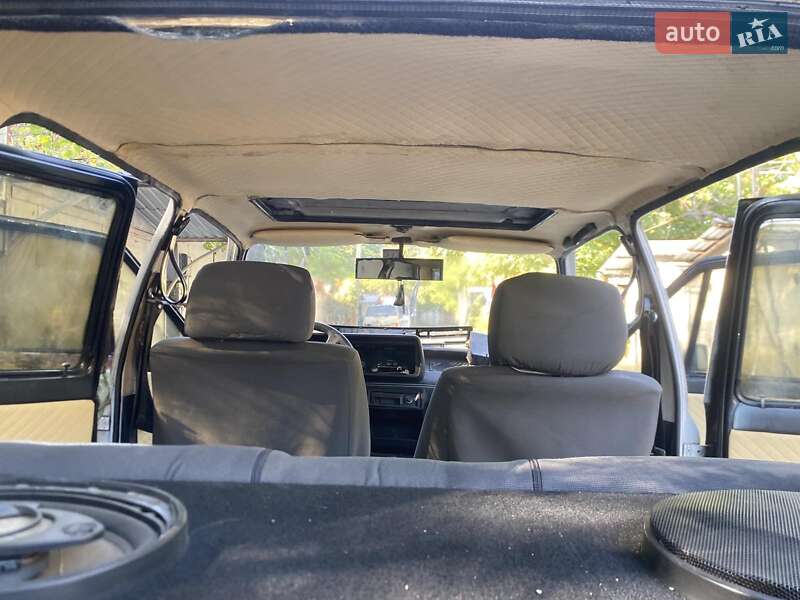 Хэтчбек Volkswagen Golf 1982 в Одессе