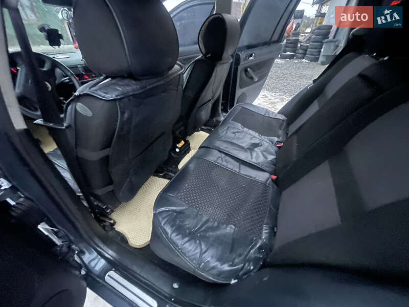 Універсал Volkswagen Golf 2000 в Турці