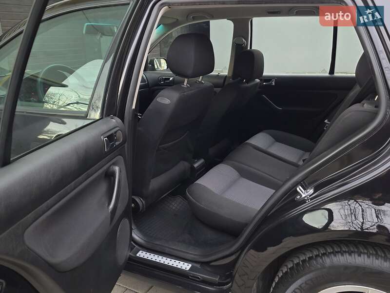 Хэтчбек Volkswagen Golf 2003 в Тернополе фото 23 Хэтчбек Volkswagen Golf 2003 в Тернополе