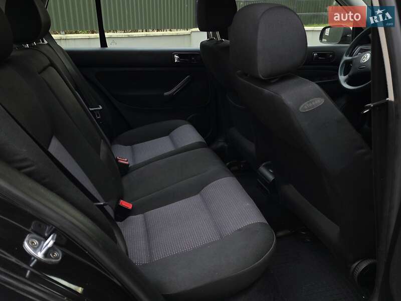 Хэтчбек Volkswagen Golf 2003 в Тернополе фото 27 Хэтчбек Volkswagen Golf 2003 в Тернополе