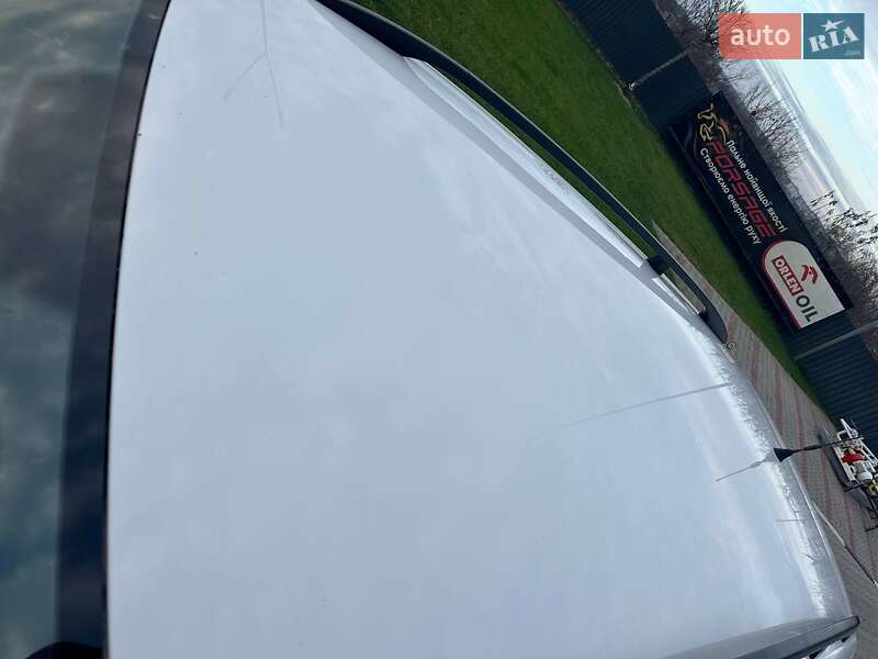 Универсал Volkswagen Golf 2009 в Житомире