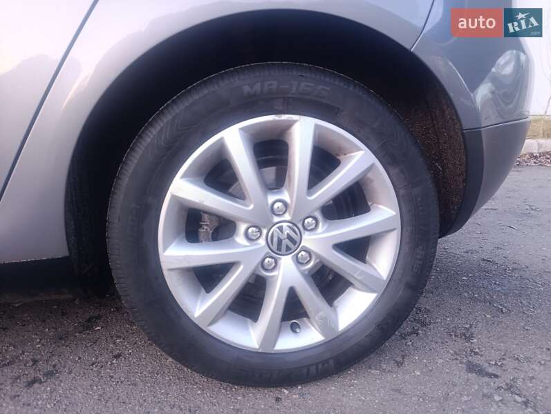 Хэтчбек Volkswagen Golf 2004 в Хмельницком фото 10 Хэтчбек Volkswagen Golf 2004 в Хмельницком