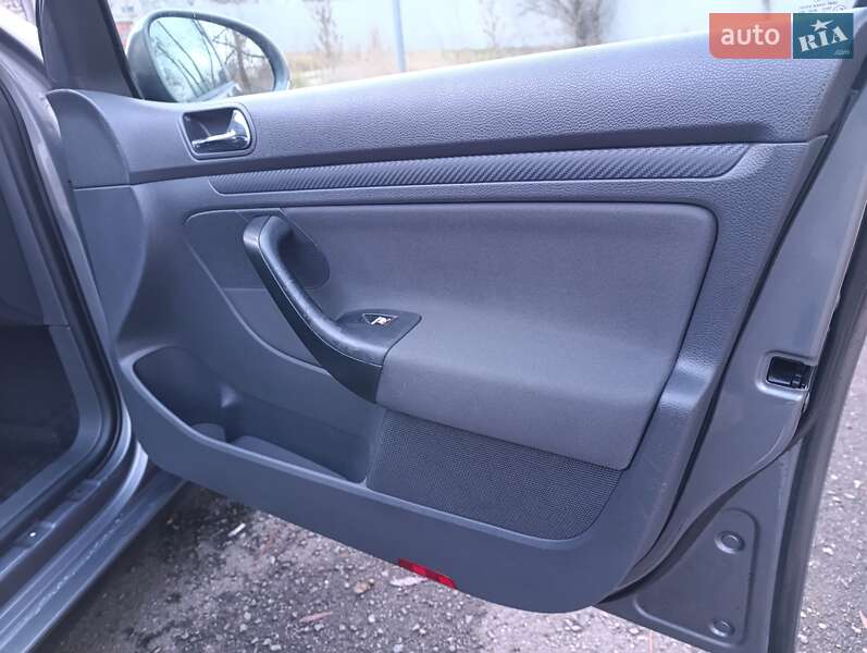 Хэтчбек Volkswagen Golf 2004 в Хмельницком фото 20 Хэтчбек Volkswagen Golf 2004 в Хмельницком