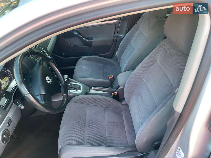 Универсал Volkswagen Golf 2007 в Львове