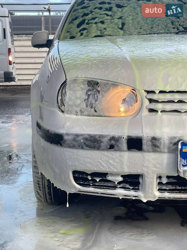 Хэтчбек Volkswagen Golf 1998 в Виннице