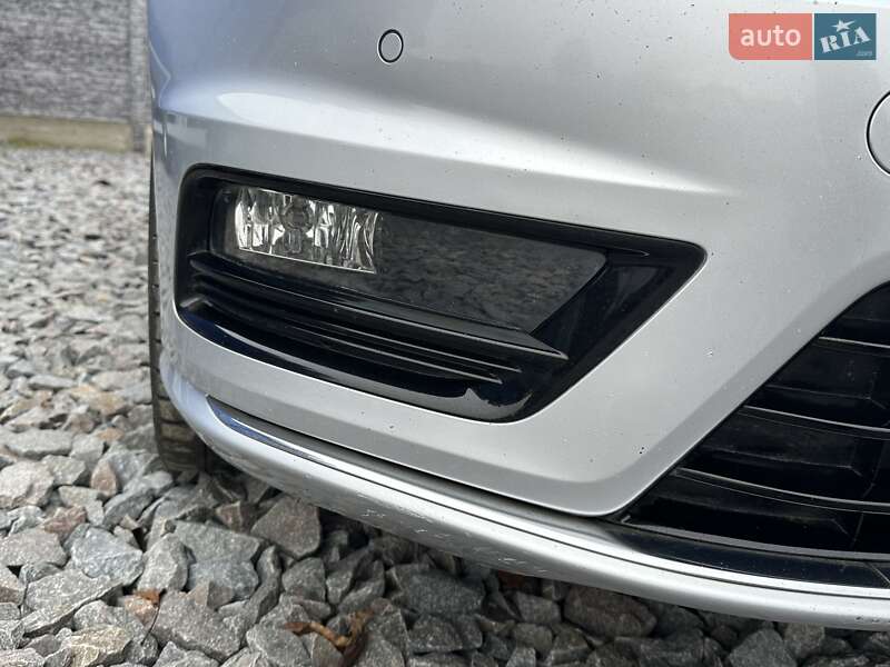 Универсал Volkswagen Golf 2015 в Ровно