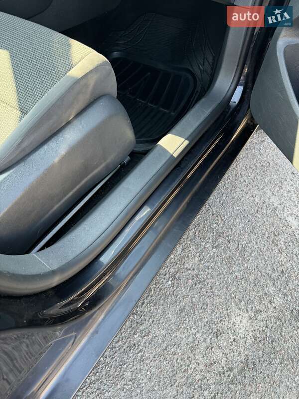 Универсал Volkswagen Golf 2008 в Житомире