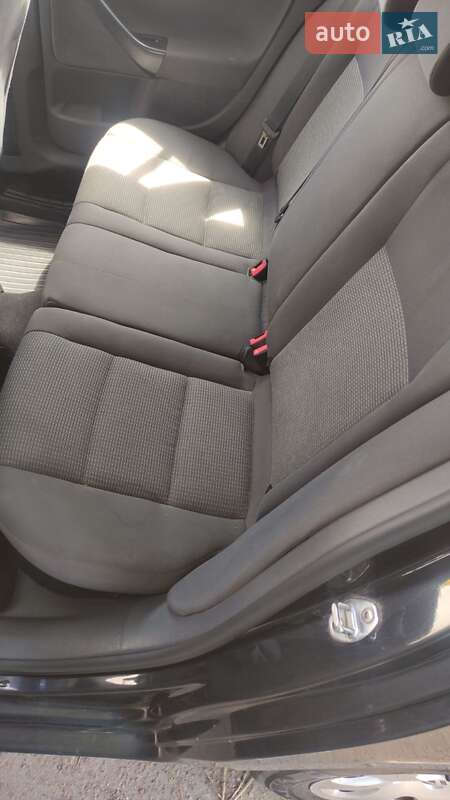 Универсал Volkswagen Golf 2008 в Житомире