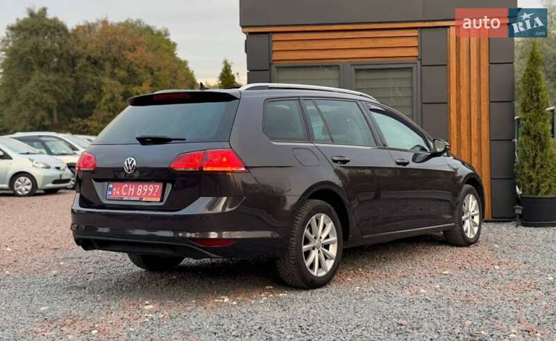 Универсал Volkswagen Golf 2016 в Дрогобыче фото 42 Универсал Volkswagen Golf 2016 в Дрогобыче