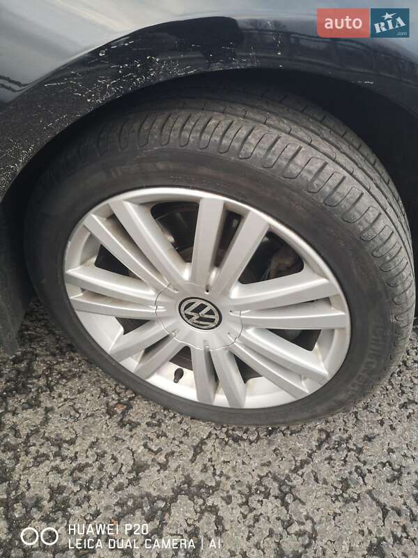 Хэтчбек Volkswagen Golf 2009 в Днепре фото 8 Хэтчбек Volkswagen Golf 2009 в Днепре