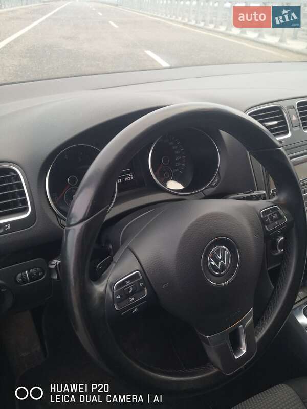 Хэтчбек Volkswagen Golf 2009 в Днепре фото 13 Хэтчбек Volkswagen Golf 2009 в Днепре