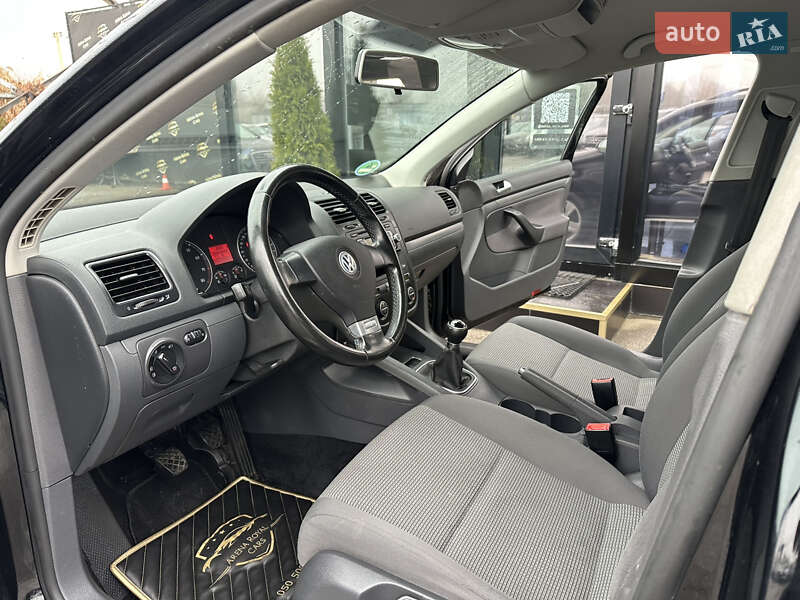 Универсал Volkswagen Golf 2009 в Харькове фото 14 Универсал Volkswagen Golf 2009 в Харькове