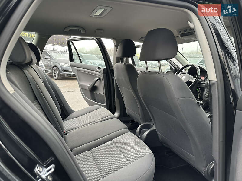 Универсал Volkswagen Golf 2009 в Харькове фото 19 Универсал Volkswagen Golf 2009 в Харькове