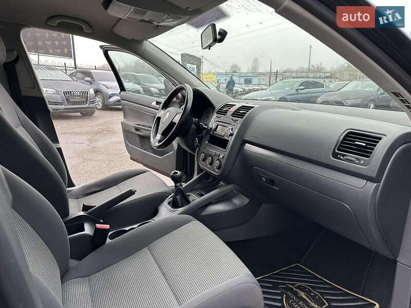 Универсал Volkswagen Golf 2009 в Харькове фото 24 Универсал Volkswagen Golf 2009 в Харькове