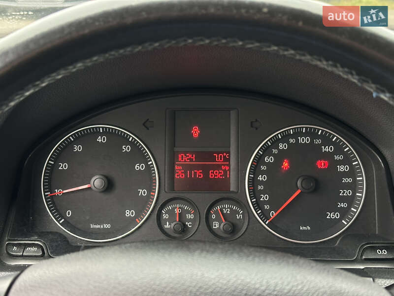 Универсал Volkswagen Golf 2009 в Харькове фото 29 Универсал Volkswagen Golf 2009 в Харькове