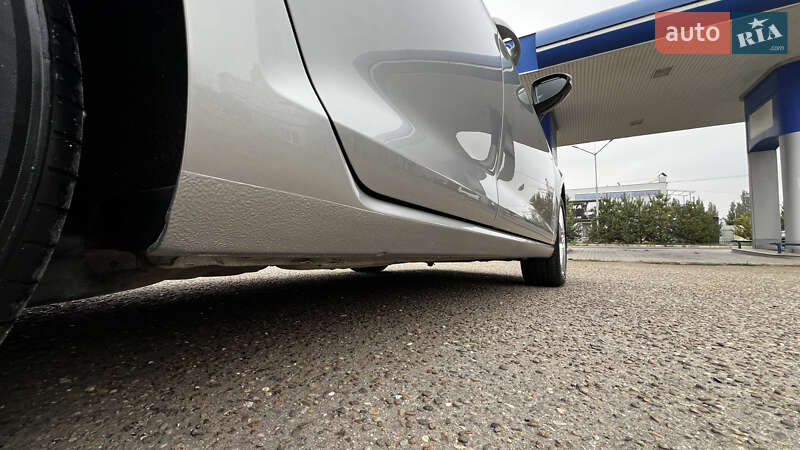 Універсал Volkswagen Golf 2016 в Кам'янець-Подільському