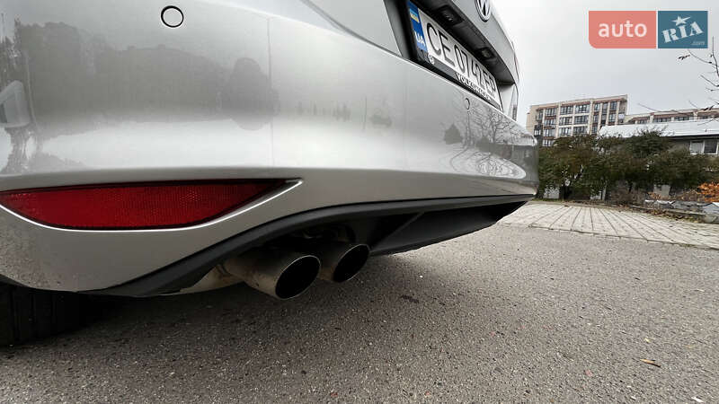 Універсал Volkswagen Golf 2016 в Кам'янець-Подільському