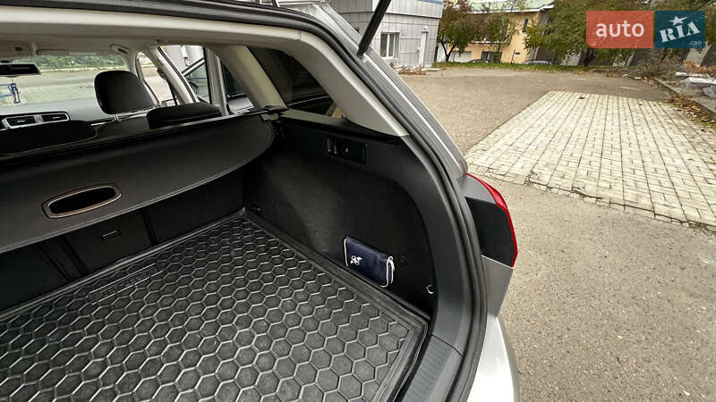 Універсал Volkswagen Golf 2016 в Кам'янець-Подільському