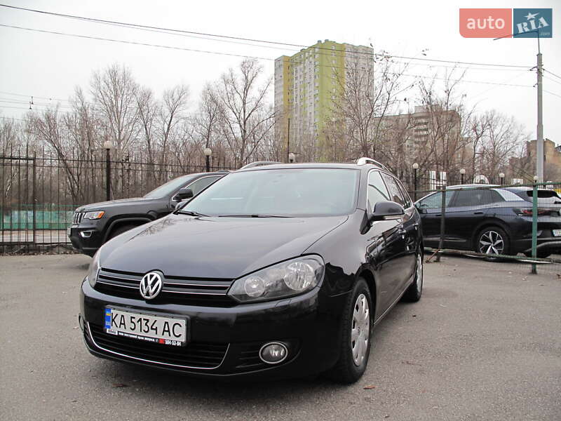 Volkswagen Golf 2010 Volkswagen Golf 2010