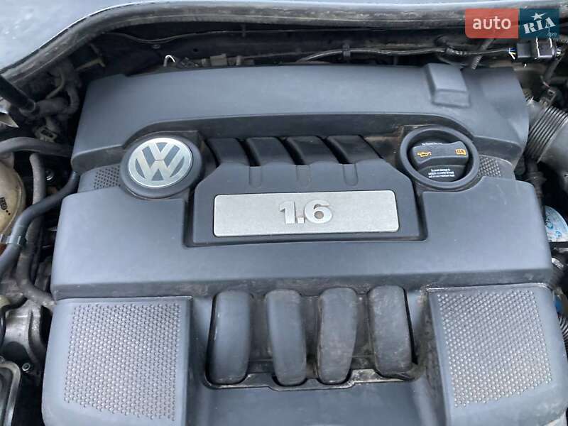 Универсал Volkswagen Golf 2008 в Виннице