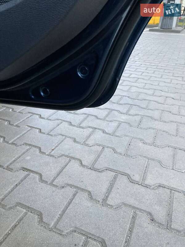 Универсал Volkswagen Golf 2008 в Виннице