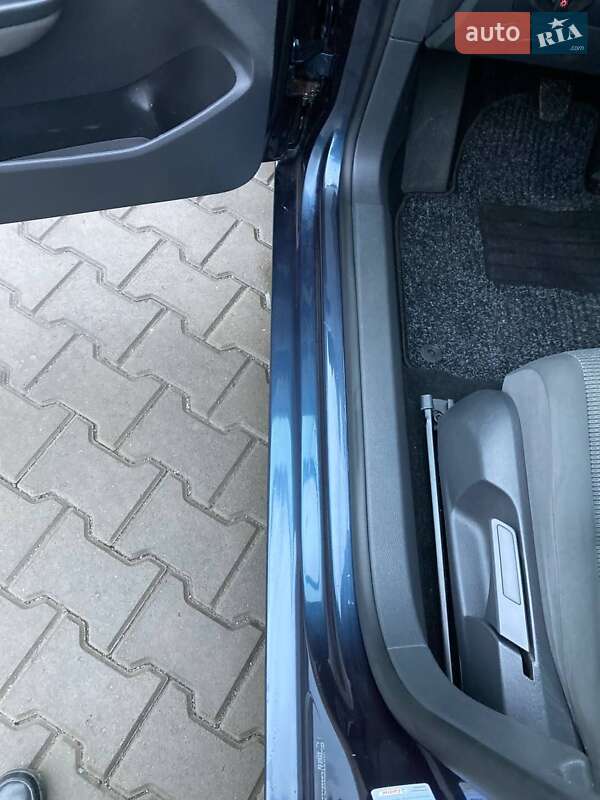 Универсал Volkswagen Golf 2008 в Виннице