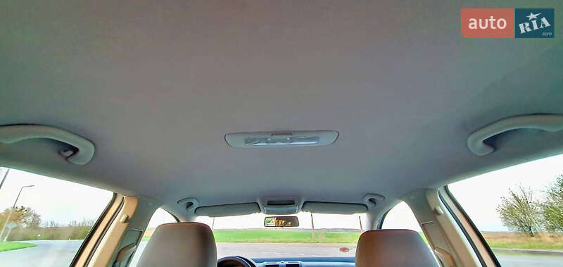 Хэтчбек Volkswagen Golf 2007 в Кропивницком