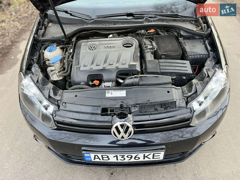 Универсал Volkswagen Golf 2013 в Виннице фото 10 Универсал Volkswagen Golf 2013 в Виннице