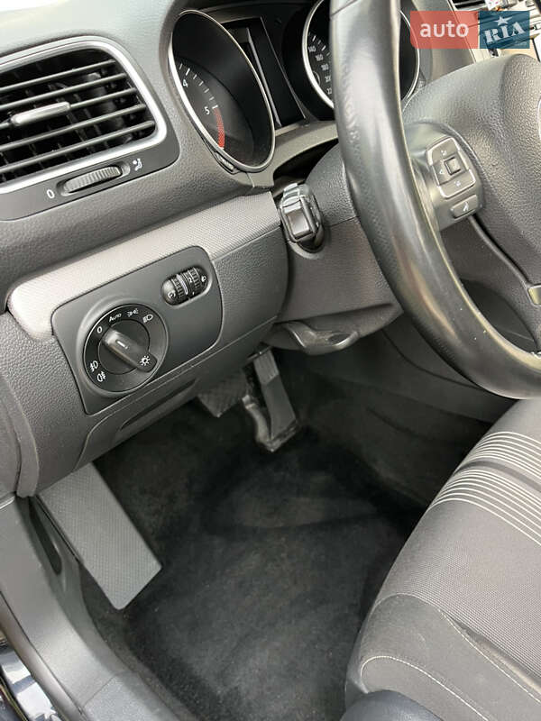 Универсал Volkswagen Golf 2013 в Виннице фото 38 Универсал Volkswagen Golf 2013 в Виннице