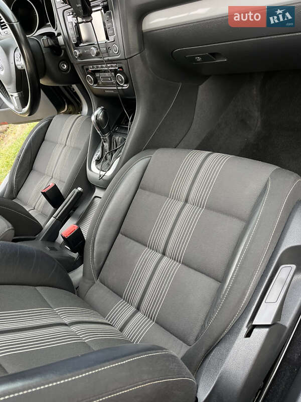 Универсал Volkswagen Golf 2013 в Виннице фото 42 Универсал Volkswagen Golf 2013 в Виннице