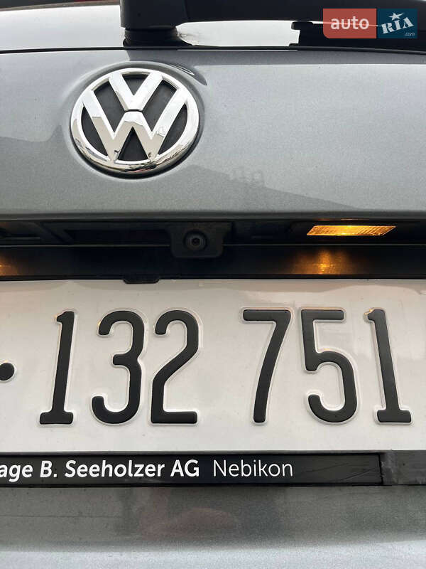 Универсал Volkswagen Golf 2011 в Луцке фото 30 Универсал Volkswagen Golf 2011 в Луцке