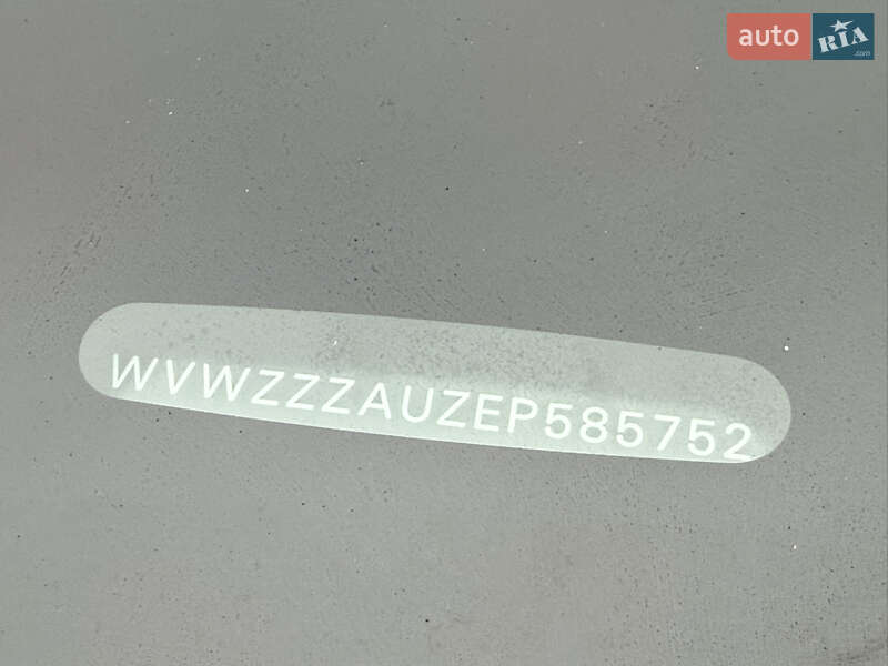 Универсал Volkswagen Golf 2015 в Стрые фото 7 Универсал Volkswagen Golf 2015 в Стрые