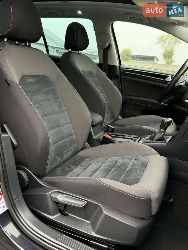 Универсал Volkswagen Golf 2015 в Стрые фото 47 Универсал Volkswagen Golf 2015 в Стрые