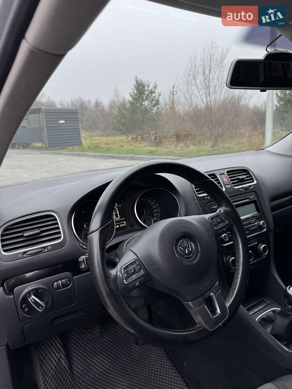 Хэтчбек Volkswagen Golf 2009 в Львове фото 17 Хэтчбек Volkswagen Golf 2009 в Львове