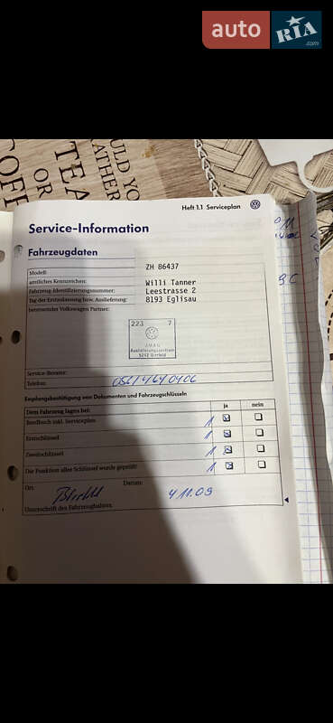 Хэтчбек Volkswagen Golf 2009 в Львове фото 28 Хэтчбек Volkswagen Golf 2009 в Львове