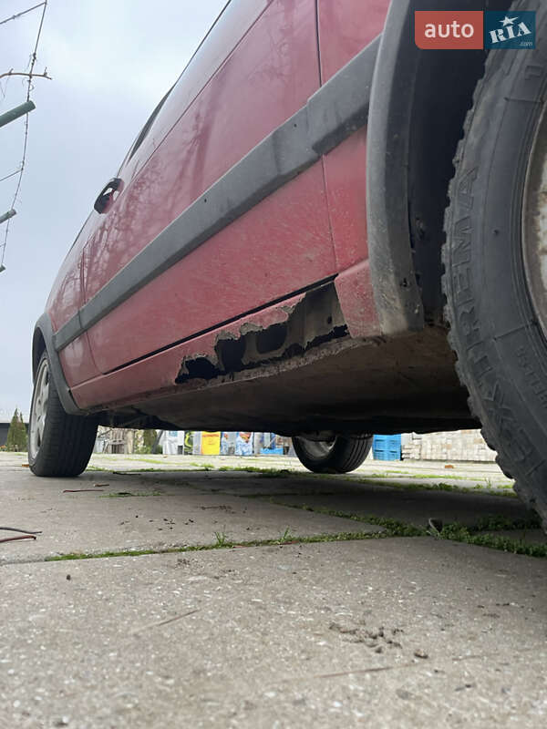 Хэтчбек Volkswagen Golf 1989 в Великом Дальнике фото 6 Хэтчбек Volkswagen Golf 1989 в Великом Дальнике