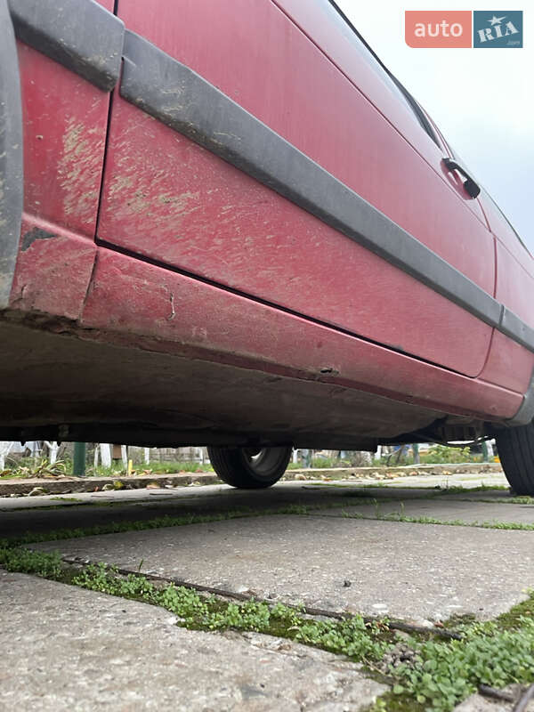 Хэтчбек Volkswagen Golf 1989 в Великом Дальнике фото 7 Хэтчбек Volkswagen Golf 1989 в Великом Дальнике