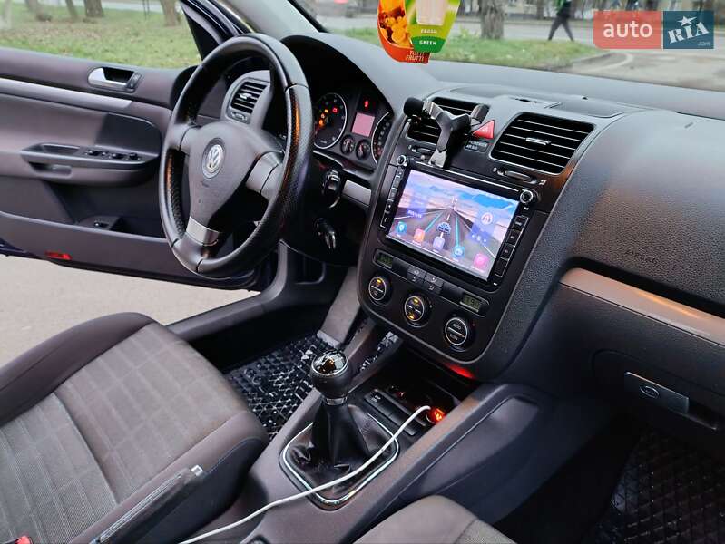 Хетчбек Volkswagen Golf 2007 в Львові фото 11 Хетчбек Volkswagen Golf 2007 в Львові