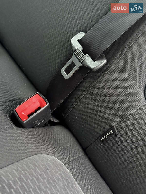 Хэтчбек Volkswagen Golf 2009 в Владимире