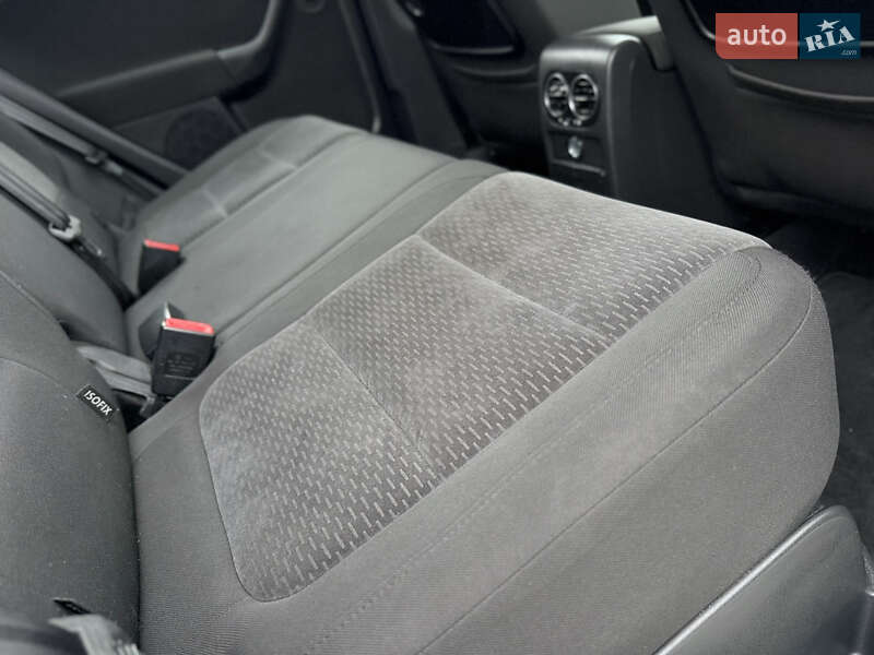 Хэтчбек Volkswagen Golf 2009 в Владимире